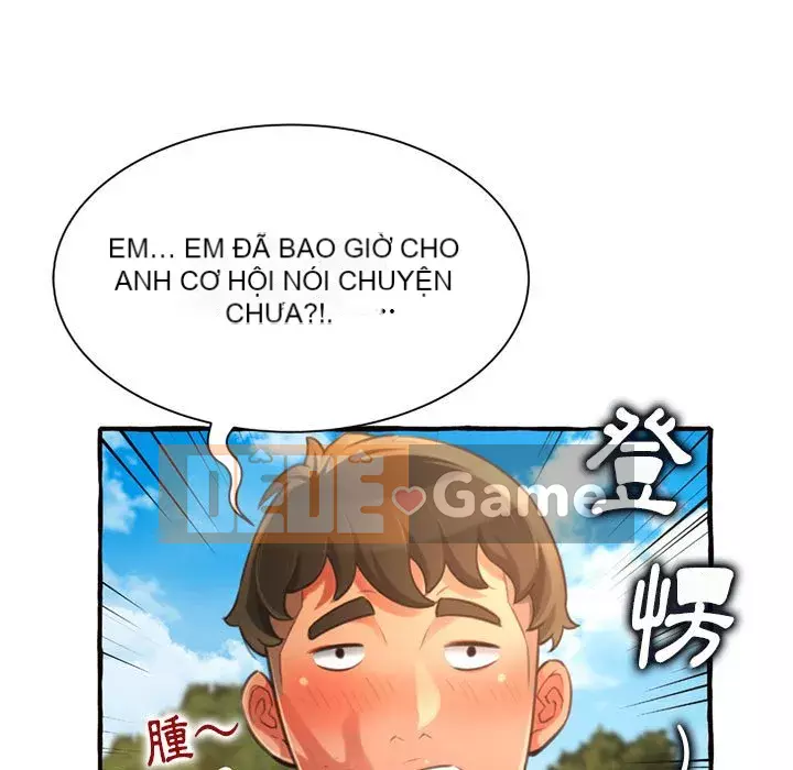 Tình thầm buồn ai biết Chương 10-11