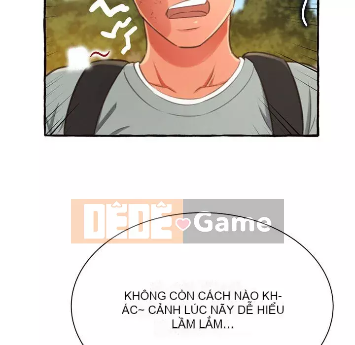 Tình thầm buồn ai biết Chương 10-11