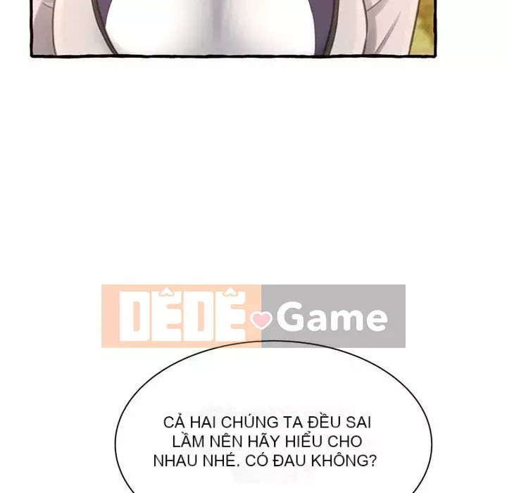 Tình thầm buồn ai biết Chương 10-11