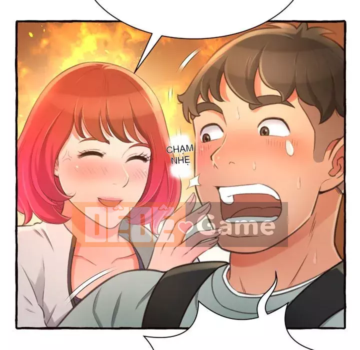 Tình thầm buồn ai biết Chương 10-11