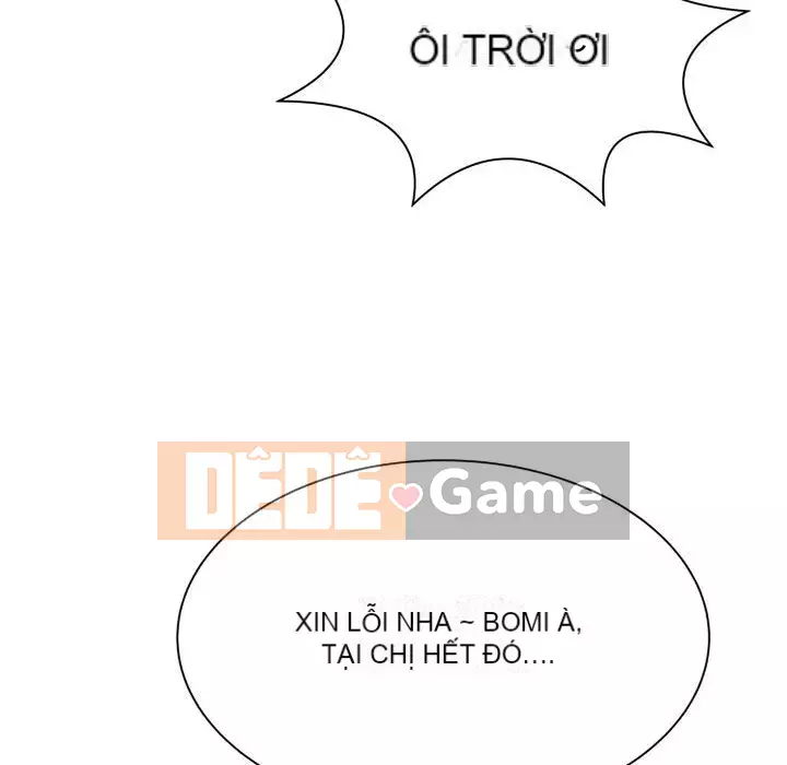 Tình thầm buồn ai biết Chương 10-11