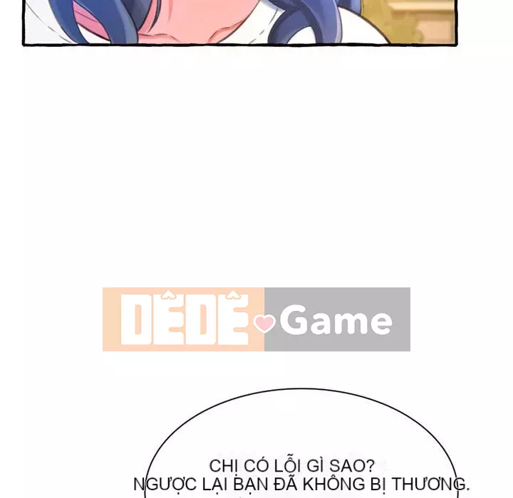 Tình thầm buồn ai biết Chương 10-11