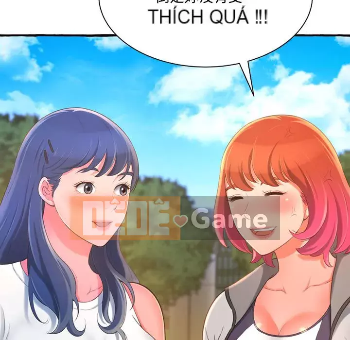 Tình thầm buồn ai biết Chương 10-11