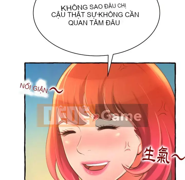 Tình thầm buồn ai biết Chương 10-11