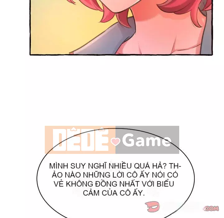 Tình thầm buồn ai biết Chương 10-11