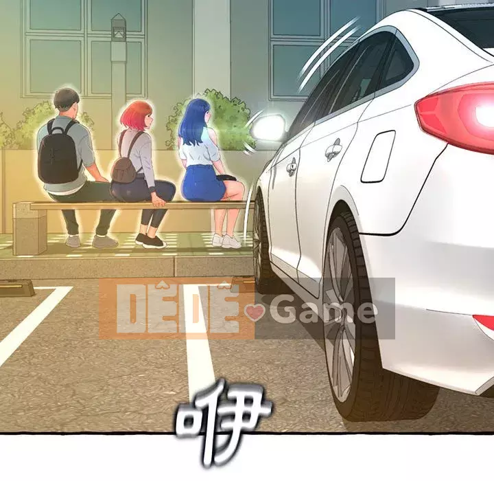 Tình thầm buồn ai biết Chương 10-11