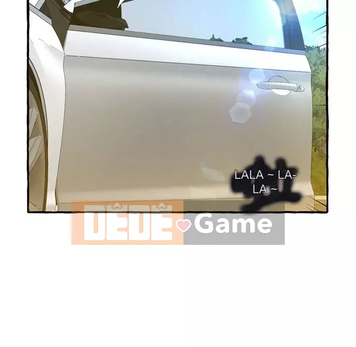 Tình thầm buồn ai biết Chương 10-11