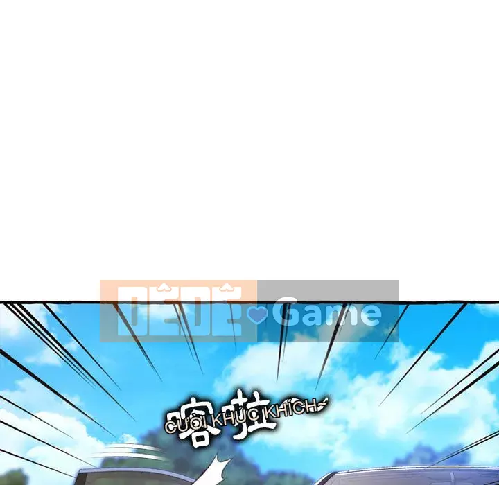 Tình thầm buồn ai biết Chương 10-11