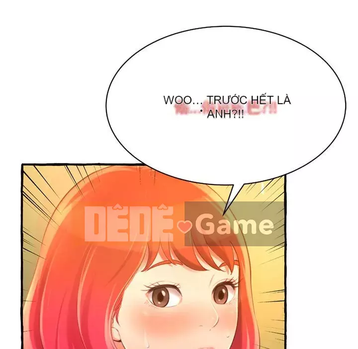 Tình thầm buồn ai biết Chương 10-11