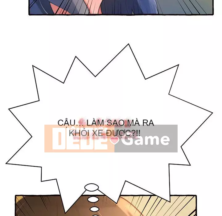 Tình thầm buồn ai biết Chương 10-11