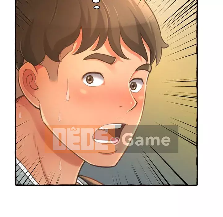 Tình thầm buồn ai biết Chương 10-11