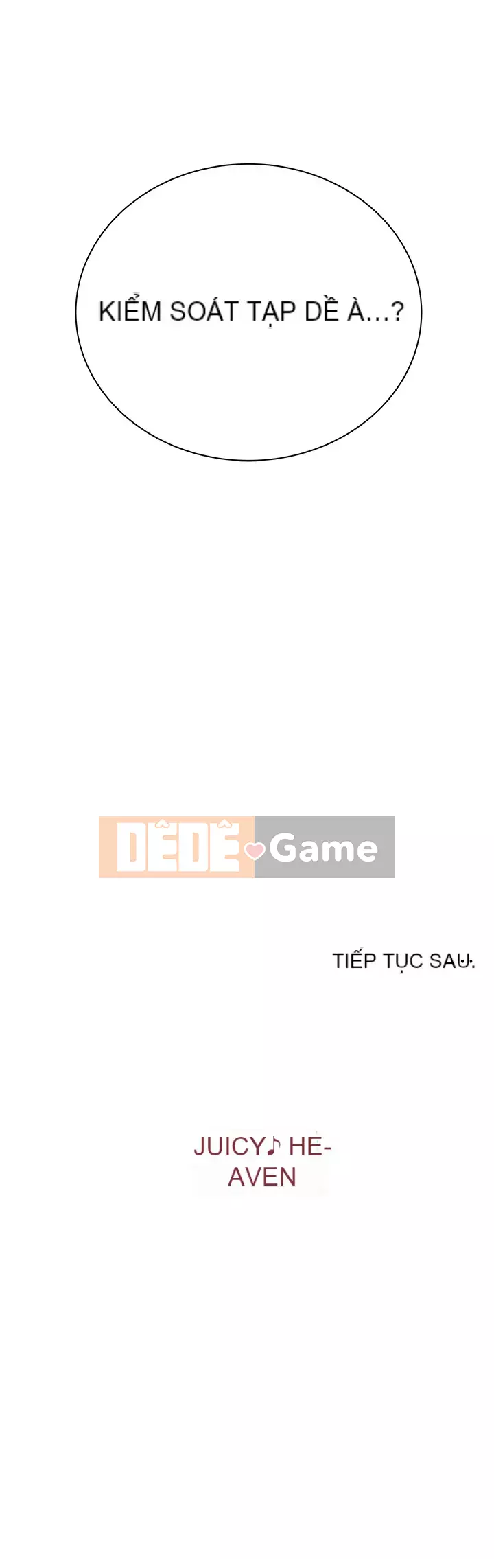 Chị đẹp trong siêu thị Chương 57