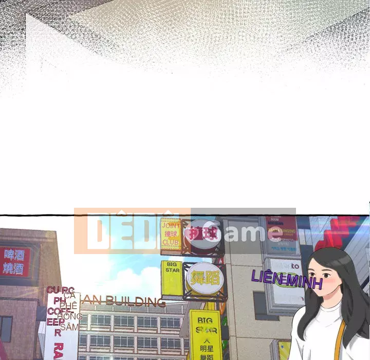 Tình thầm buồn ai biết Chương 1-9