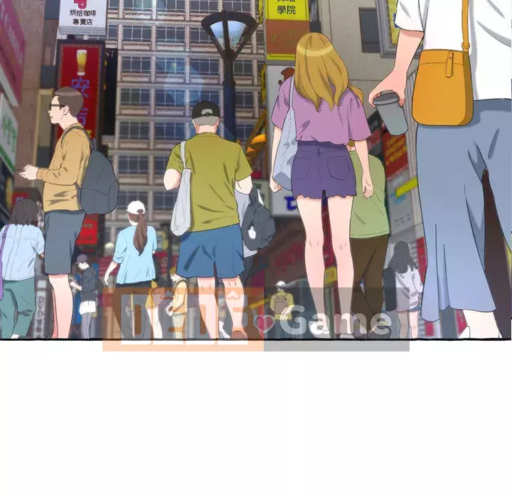 Tình thầm buồn ai biết Chương 1-9