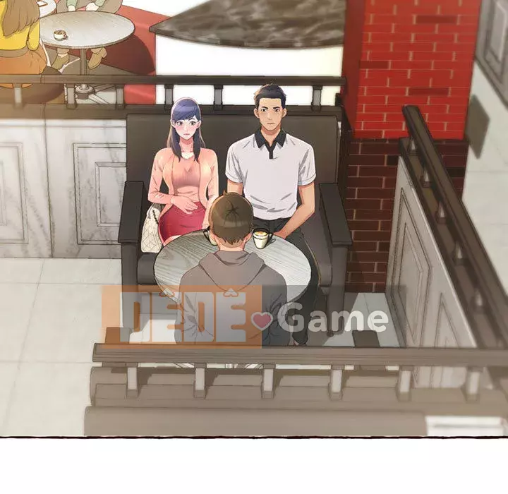 Tình thầm buồn ai biết Chương 1-9