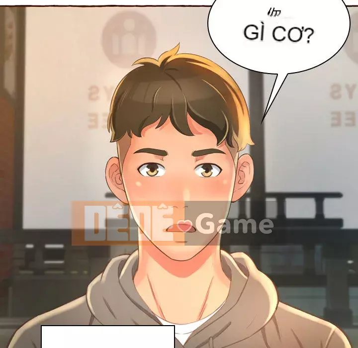 Tình thầm buồn ai biết Chương 1-9