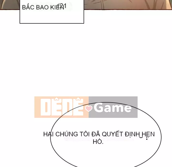 Tình thầm buồn ai biết Chương 1-9