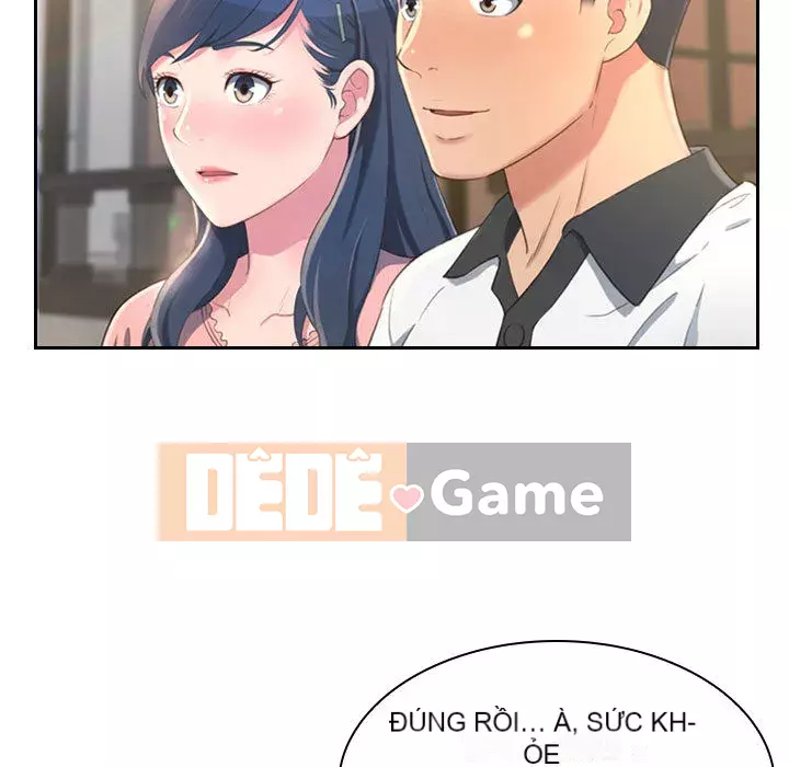 Tình thầm buồn ai biết Chương 1-9