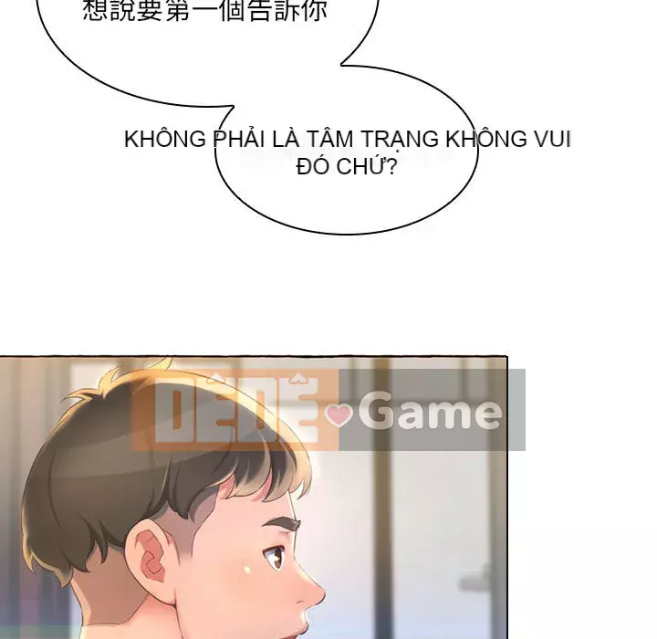 Tình thầm buồn ai biết Chương 1-9