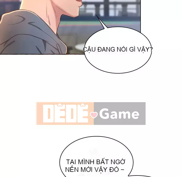 Tình thầm buồn ai biết Chương 1-9