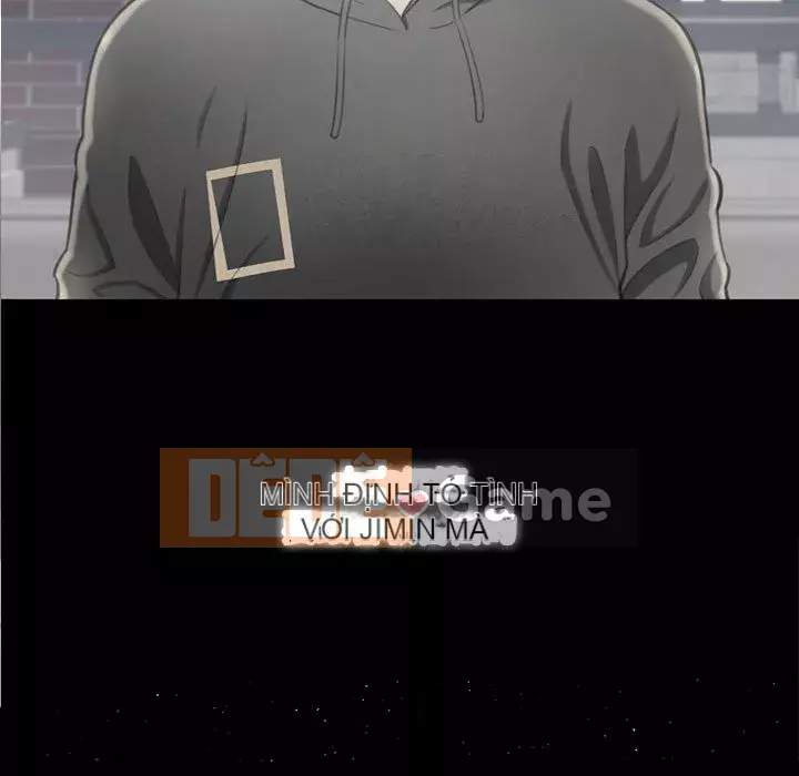 Tình thầm buồn ai biết Chương 1-9