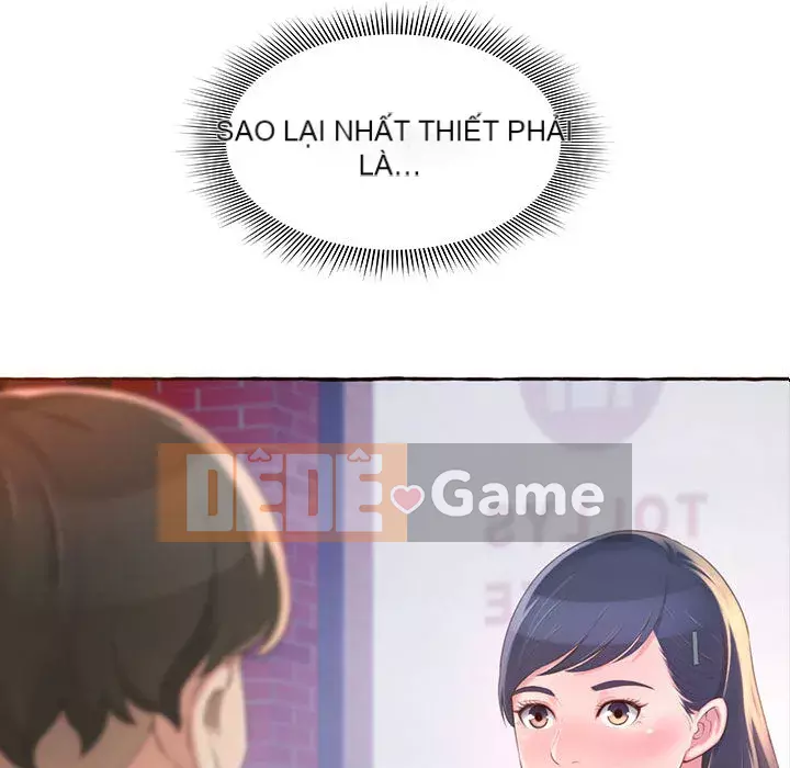 Tình thầm buồn ai biết Chương 1-9