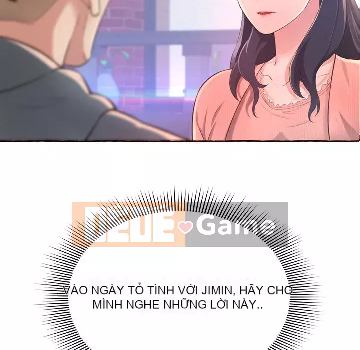 Tình thầm buồn ai biết Chương 1-9