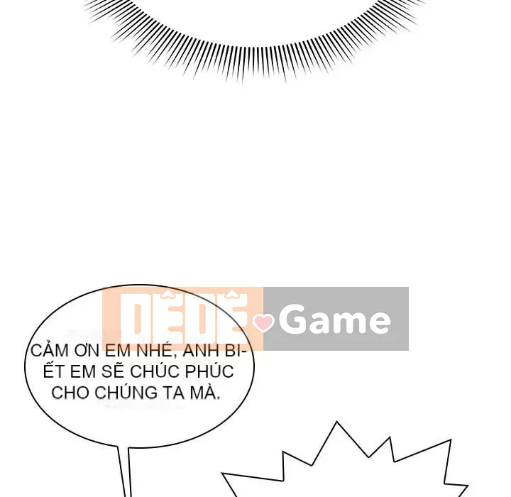 Tình thầm buồn ai biết Chương 1-9