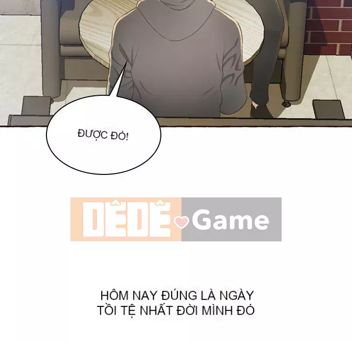 Tình thầm buồn ai biết Chương 1-9