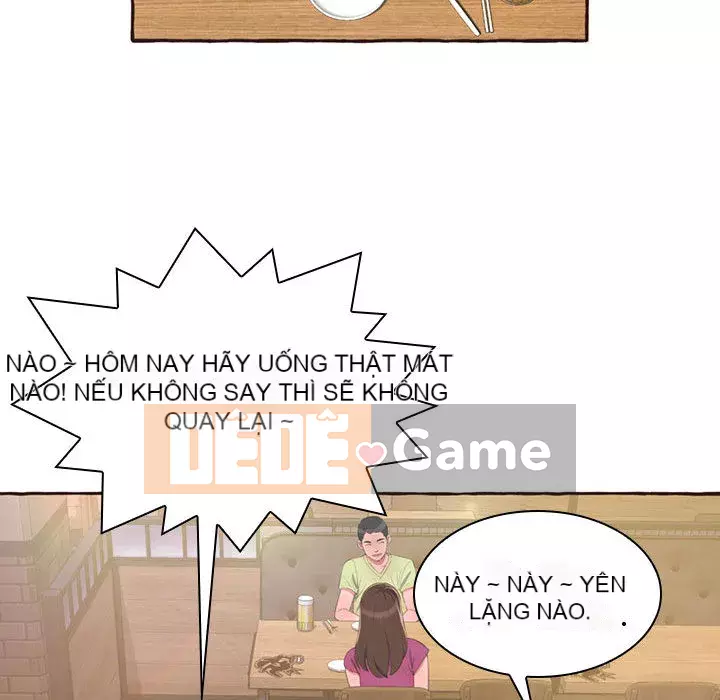 Tình thầm buồn ai biết Chương 1-9