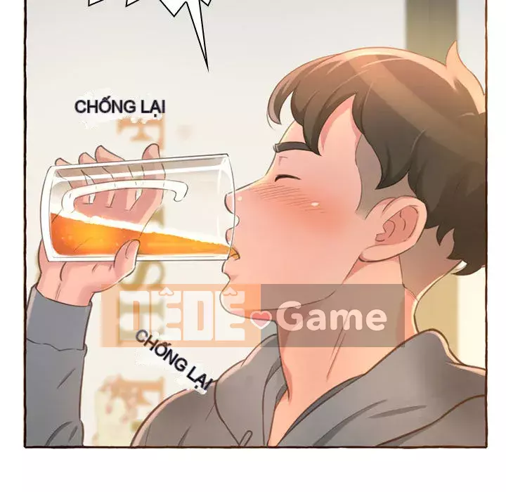 Tình thầm buồn ai biết Chương 1-9