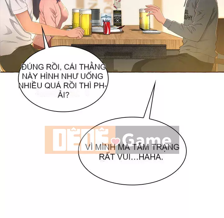 Tình thầm buồn ai biết Chương 1-9