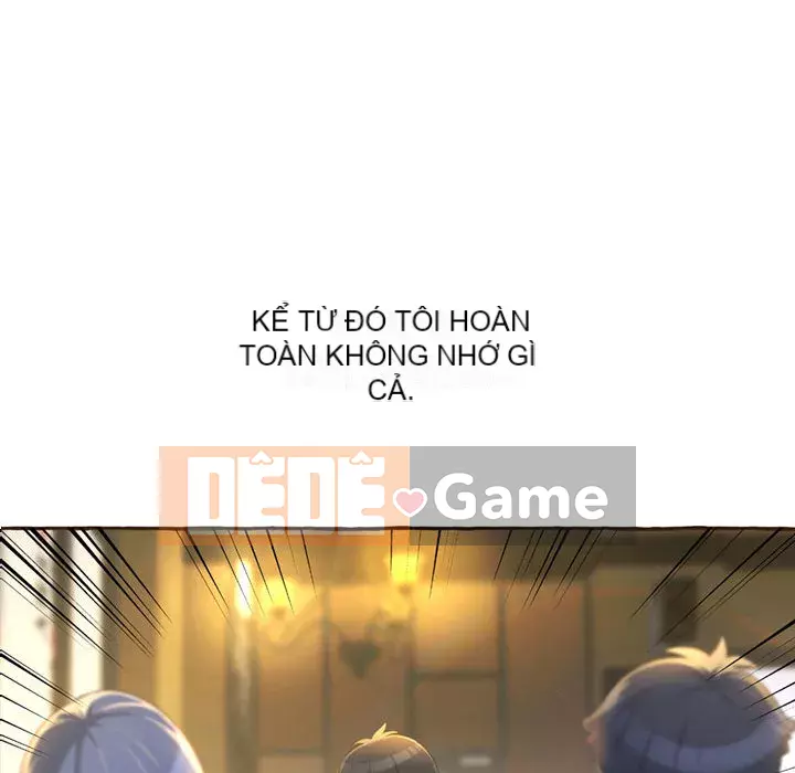 Tình thầm buồn ai biết Chương 1-9