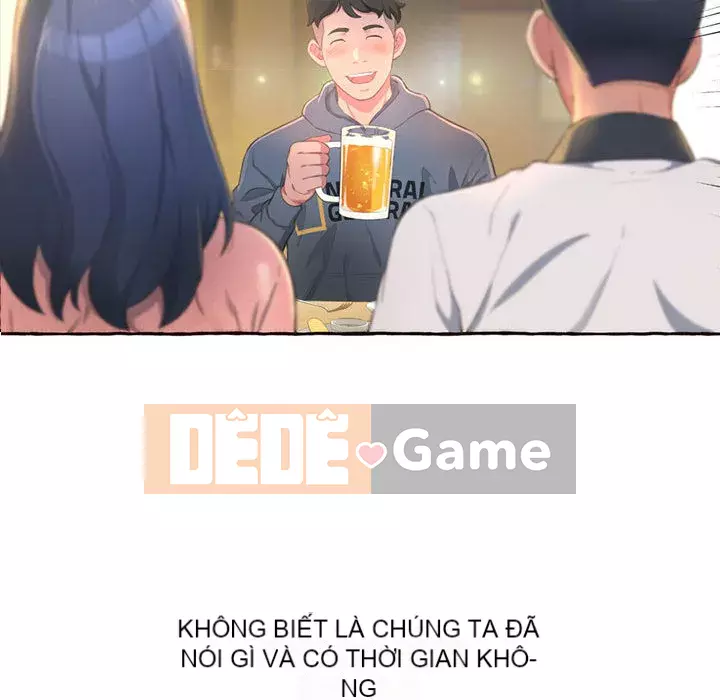 Tình thầm buồn ai biết Chương 1-9