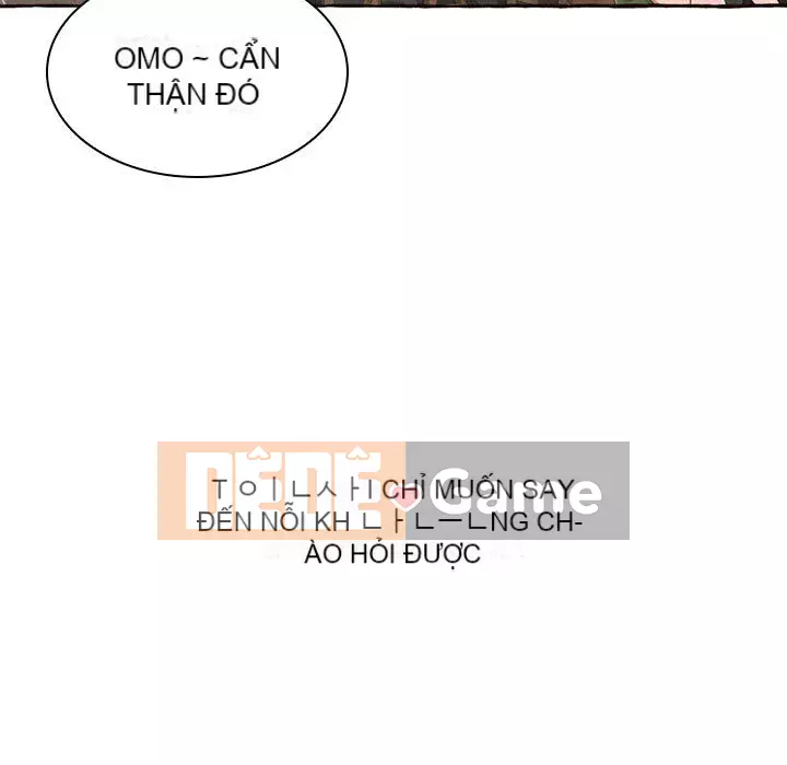 Tình thầm buồn ai biết Chương 1-9