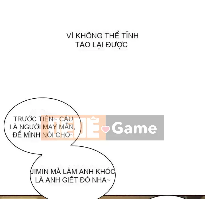 Tình thầm buồn ai biết Chương 1-9