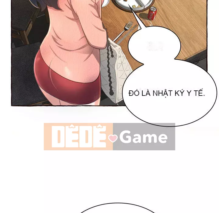 Tình thầm buồn ai biết Chương 1-9