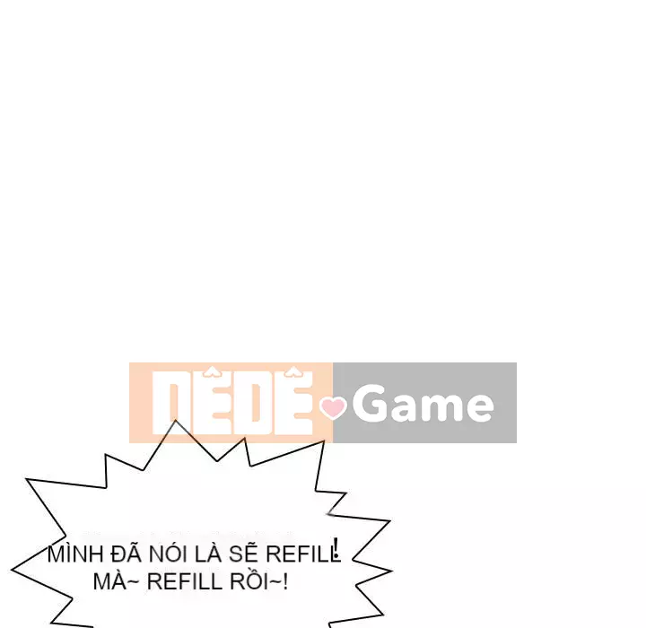 Tình thầm buồn ai biết Chương 1-9