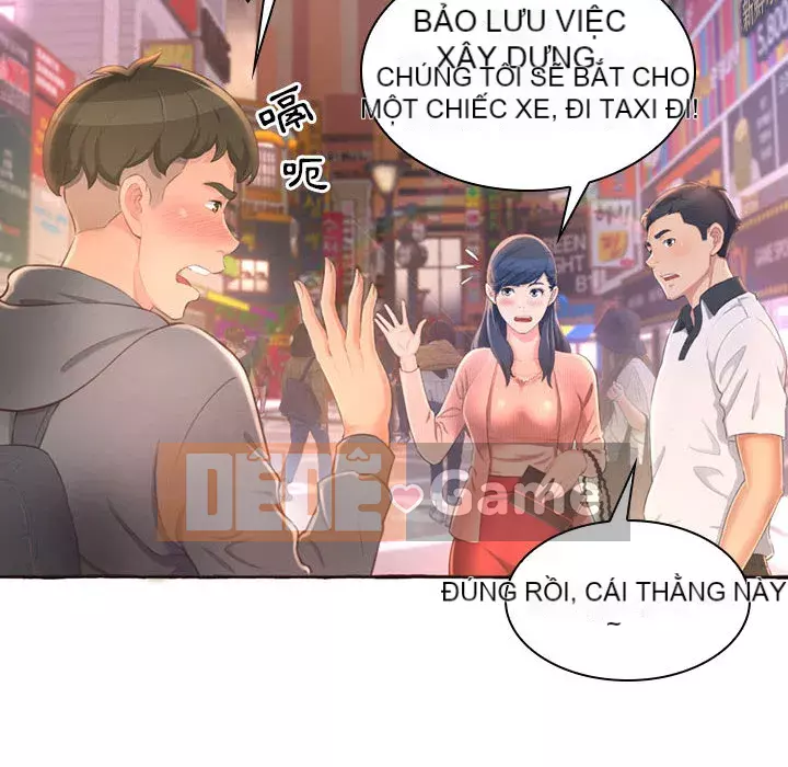 Tình thầm buồn ai biết Chương 1-9