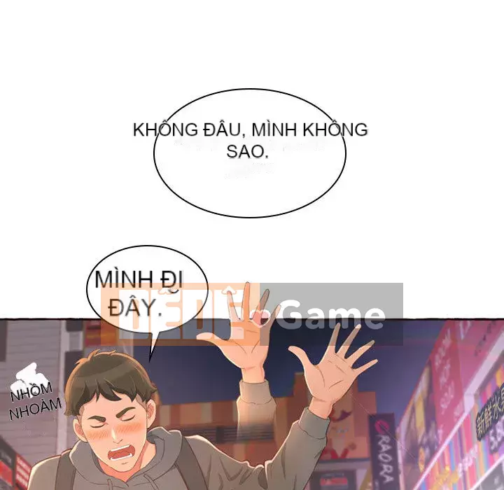 Tình thầm buồn ai biết Chương 1-9