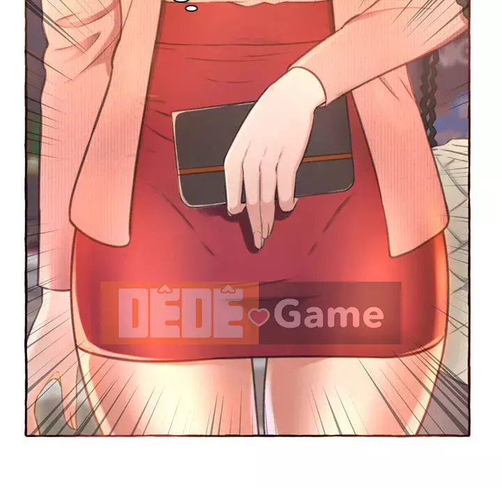 Tình thầm buồn ai biết Chương 1-9