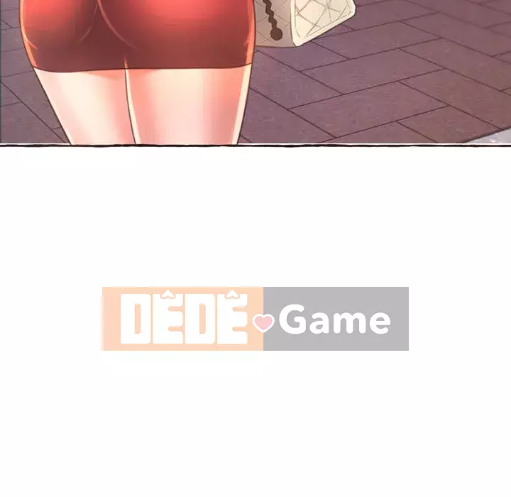 Tình thầm buồn ai biết Chương 1-9