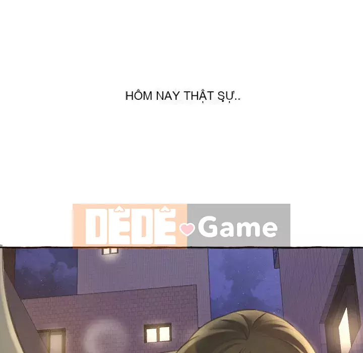 Tình thầm buồn ai biết Chương 1-9