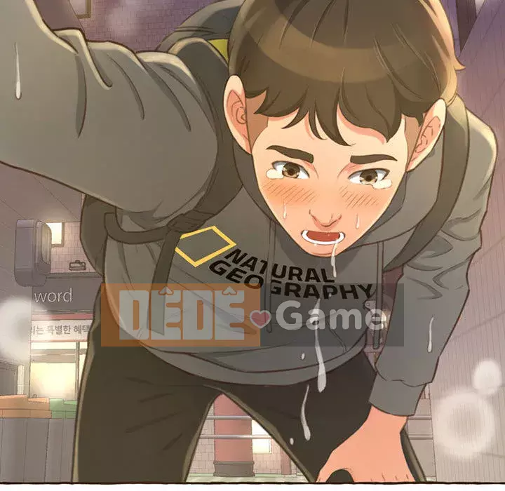 Tình thầm buồn ai biết Chương 1-9