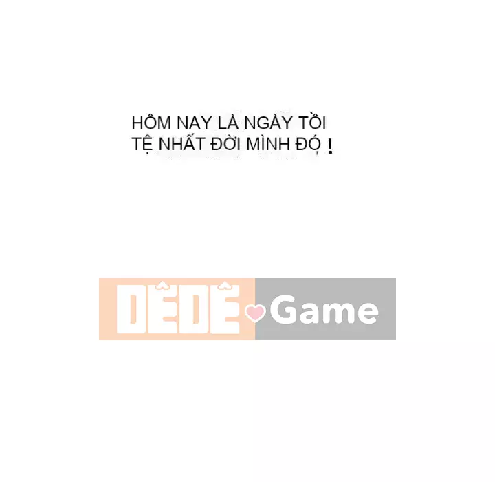 Tình thầm buồn ai biết Chương 1-9