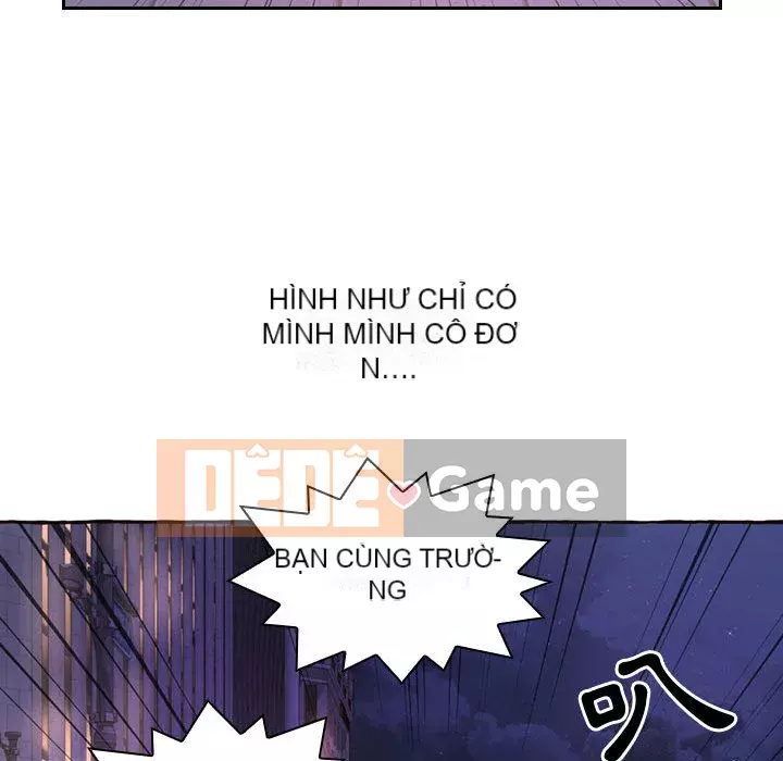 Tình thầm buồn ai biết Chương 1-9