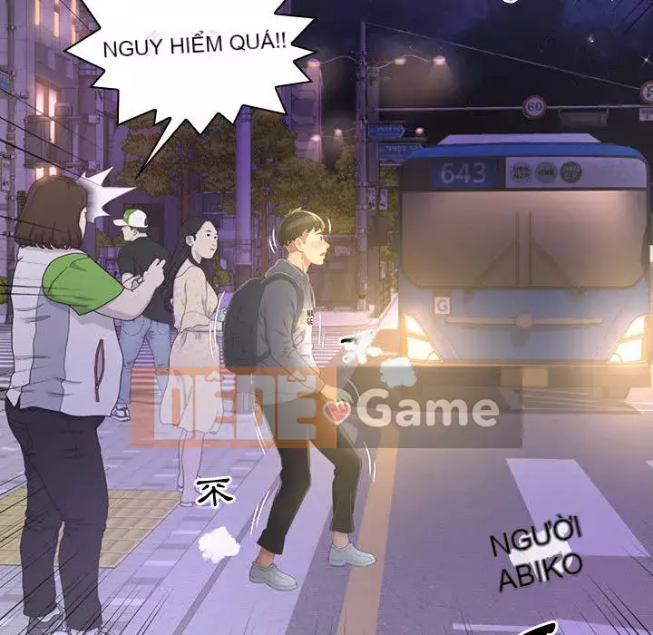 Tình thầm buồn ai biết Chương 1-9