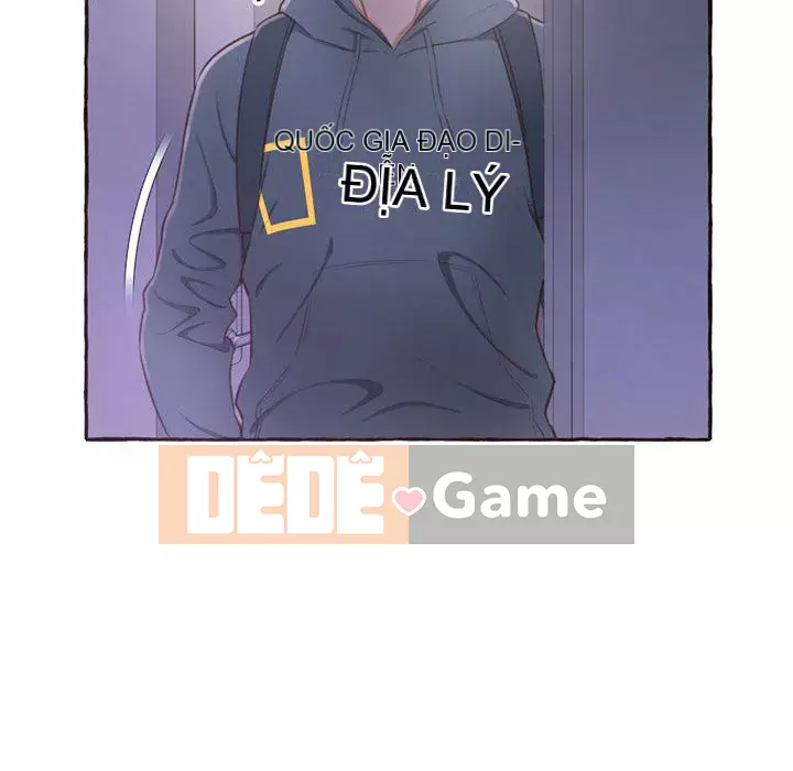 Tình thầm buồn ai biết Chương 1-9