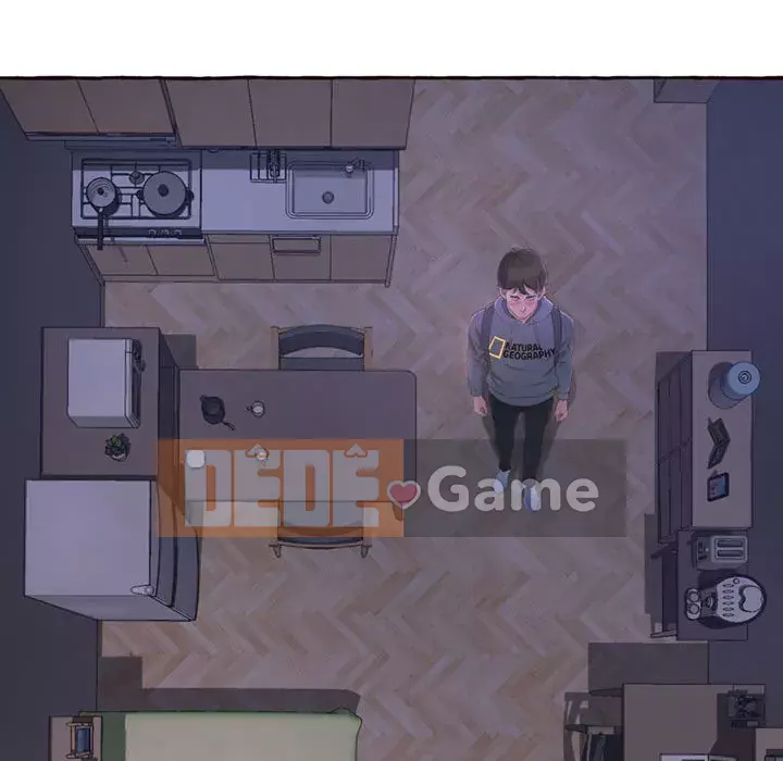 Tình thầm buồn ai biết Chương 1-9