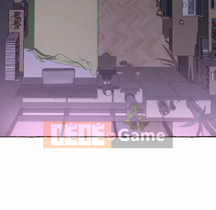 Tình thầm buồn ai biết Chương 1-9